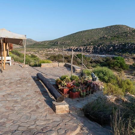 Oudrif Farm Villa Clanwilliam Ngoại thất bức ảnh