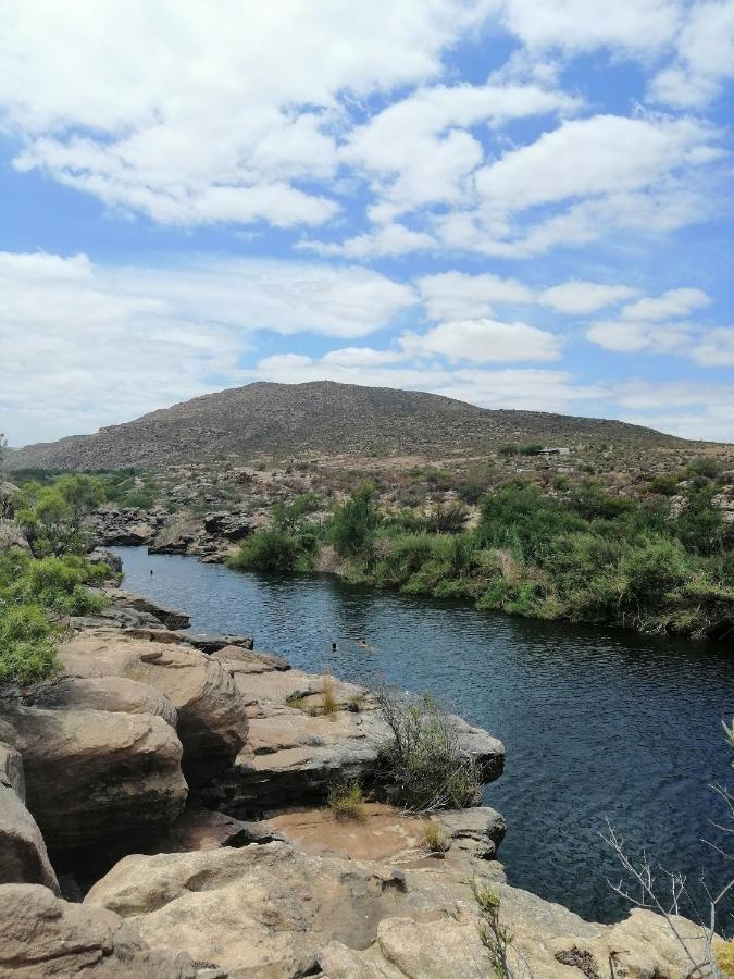 Oudrif Farm Villa Clanwilliam Ngoại thất bức ảnh