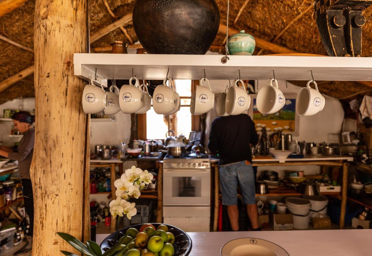 Oudrif Farm Villa Clanwilliam Ngoại thất bức ảnh