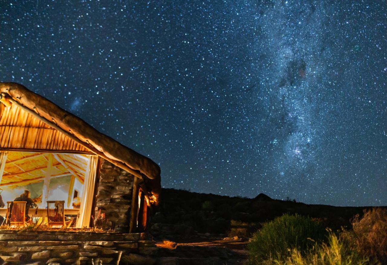 Oudrif Farm Villa Clanwilliam Ngoại thất bức ảnh
