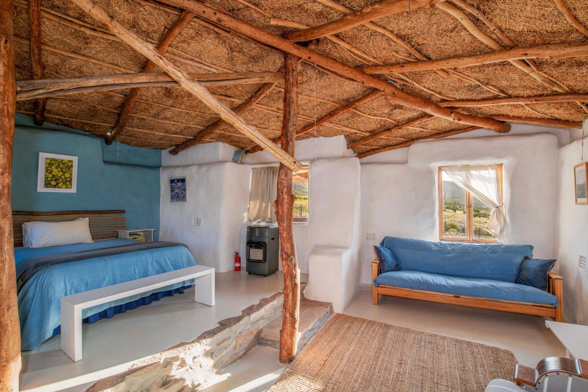 Oudrif Farm Villa Clanwilliam Phòng bức ảnh